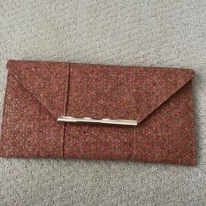 JNB Cork Clutch